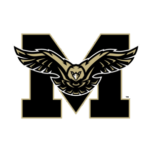 McDonough High School logo