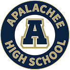 Apalachee High School logo