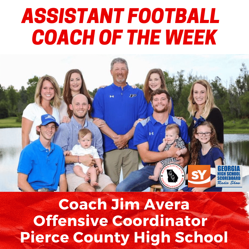 Jim Avera