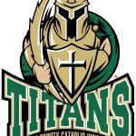 Blessed Trinity