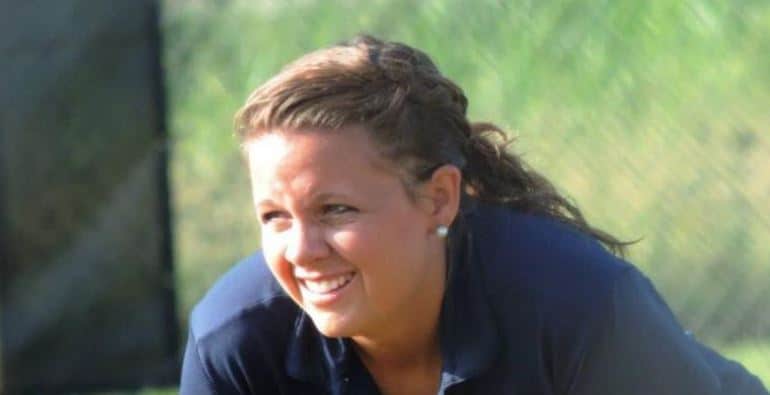 Brittany Lewis