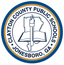 Clayton County School logo