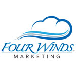 Four Winds Marketing Logo