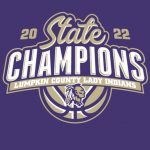 Lumpkin County High School