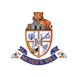Mundy's Mill HS