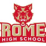 Rome High School