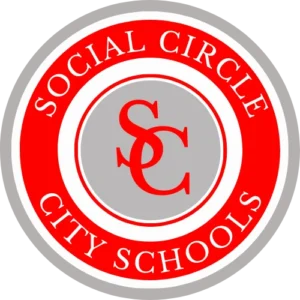 Social Circle City School logo