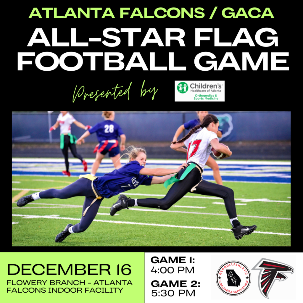 Athletic Coaches Association Coaches Association