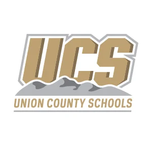UCS Union County School logo