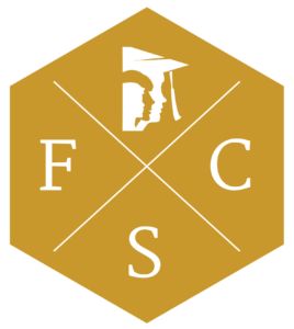 Forsyth County Schools logo