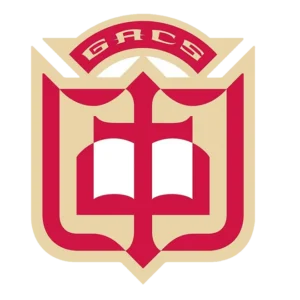 gac greater atlanta christian school logo