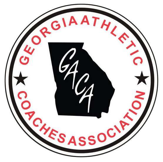 georgia-athletic-coaches-association logo
