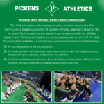 Pickens High School