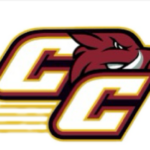 Cross Creek High School