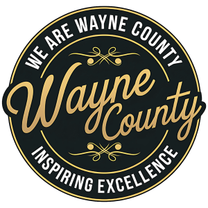 Wayne County Logo