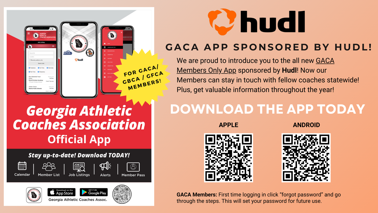 FCA Sports Coach on the App Store